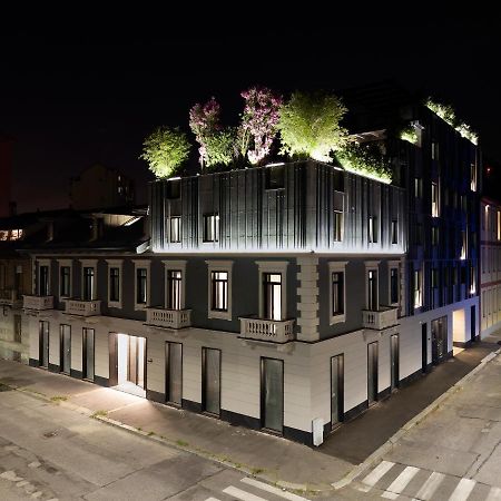 La Casa Di Malu Apart Hotel : Charming Flats Turim Exterior foto