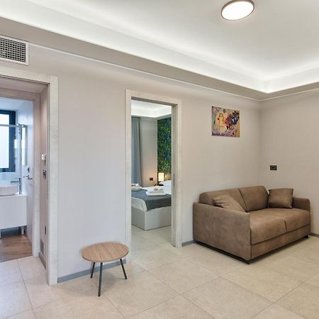 La Casa Di Malu Apart Hotel : Charming Flats Turim Exterior foto