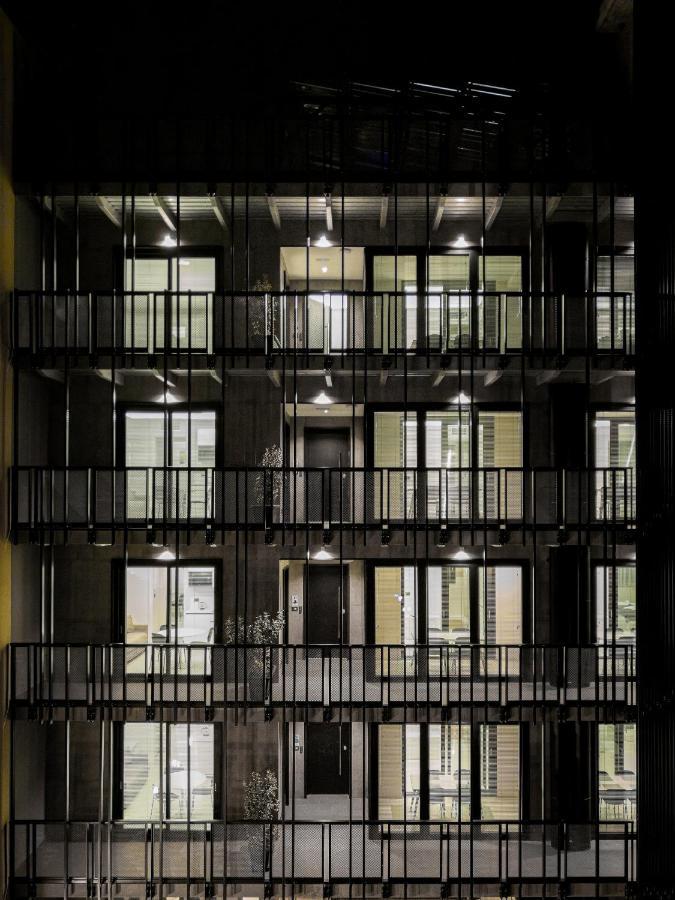 La Casa Di Malu Apart Hotel : Charming Flats Turim Exterior foto