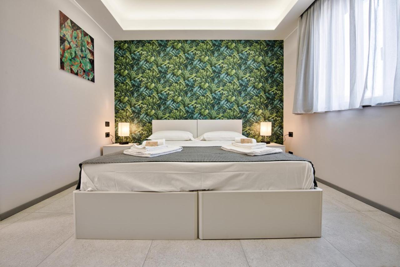 La Casa Di Malu Apart Hotel : Charming Flats Turim Exterior foto