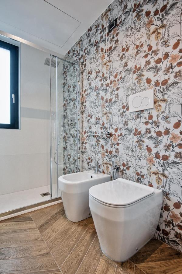 La Casa Di Malu Apart Hotel : Charming Flats Turim Exterior foto
