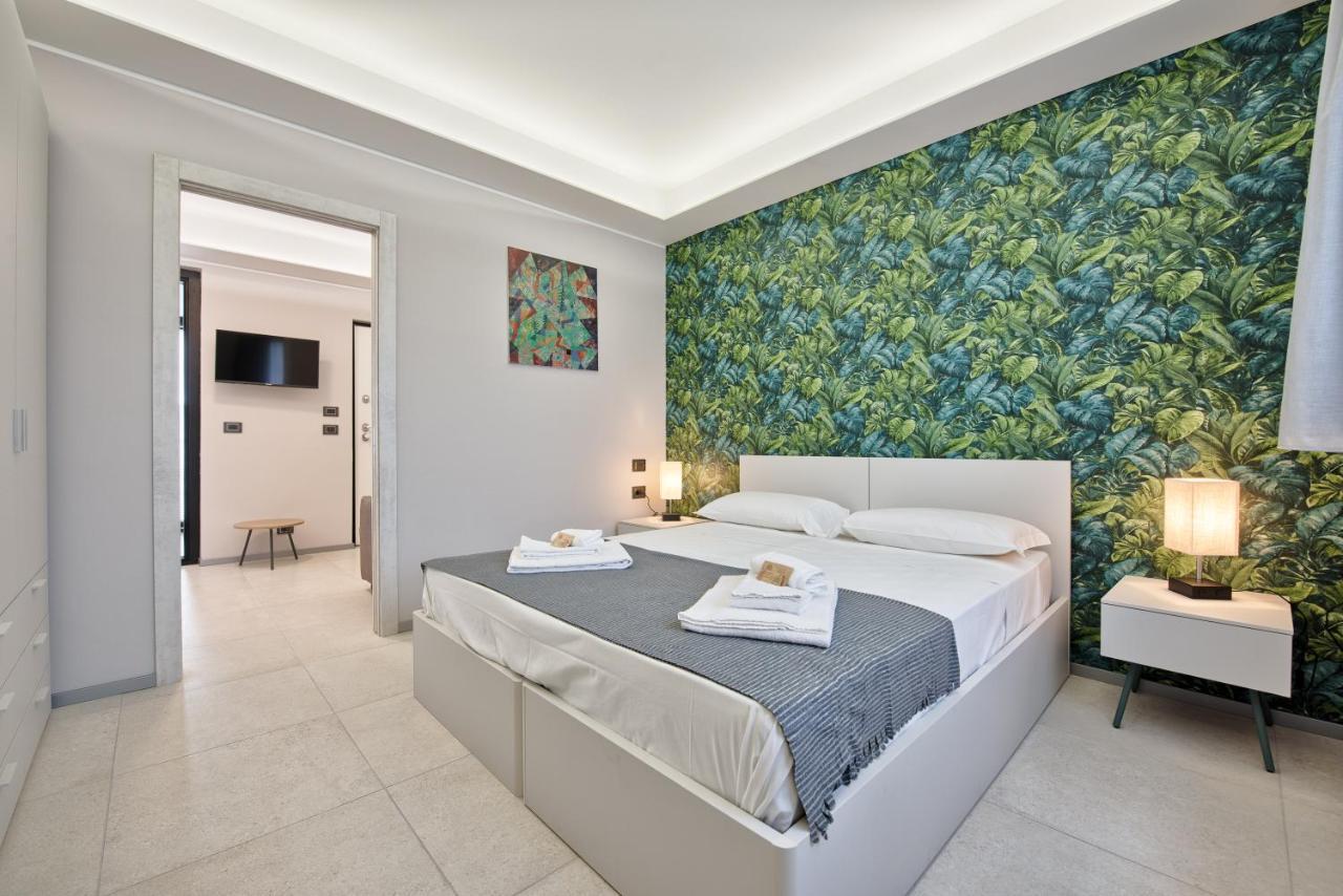 La Casa Di Malu Apart Hotel : Charming Flats Turim Exterior foto