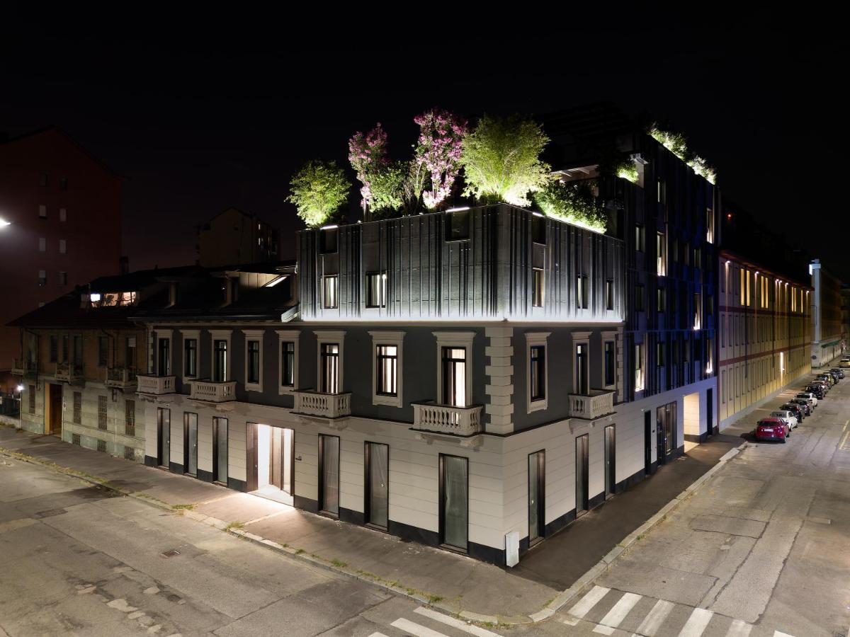 La Casa Di Malu Apart Hotel : Charming Flats Turim Exterior foto