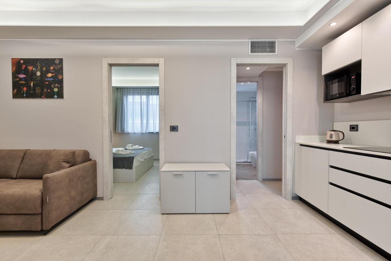 La Casa Di Malu Apart Hotel : Charming Flats Turim Exterior foto