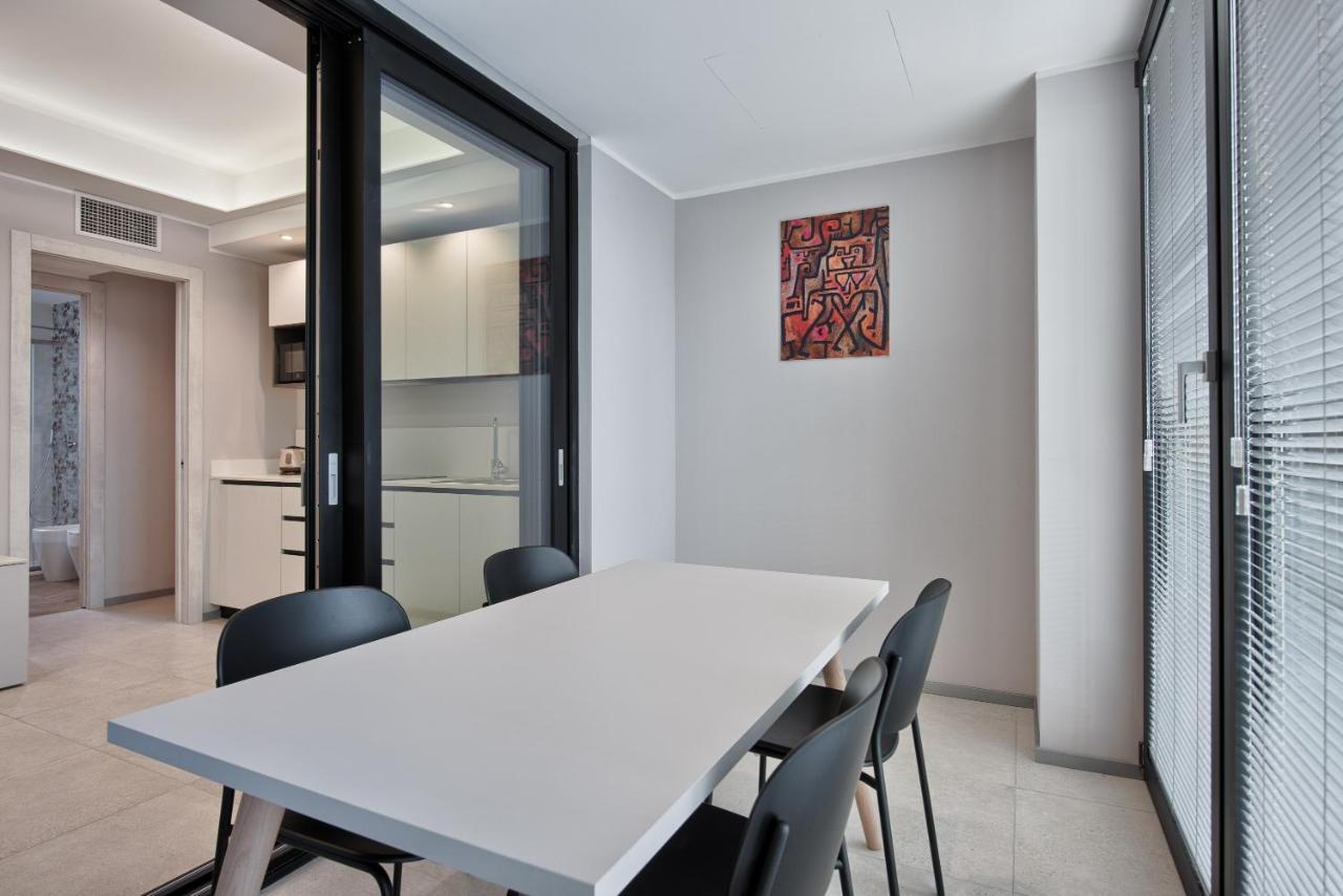 La Casa Di Malu Apart Hotel : Charming Flats Turim Exterior foto