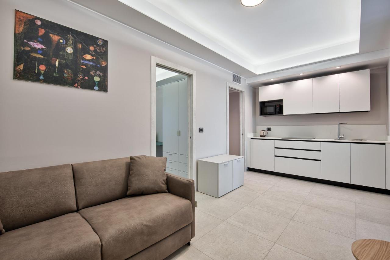 La Casa Di Malu Apart Hotel : Charming Flats Turim Exterior foto