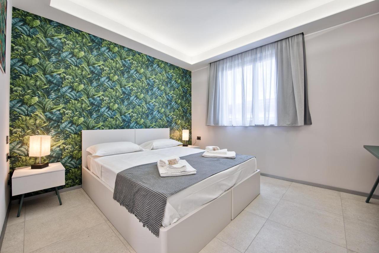 La Casa Di Malu Apart Hotel : Charming Flats Turim Exterior foto