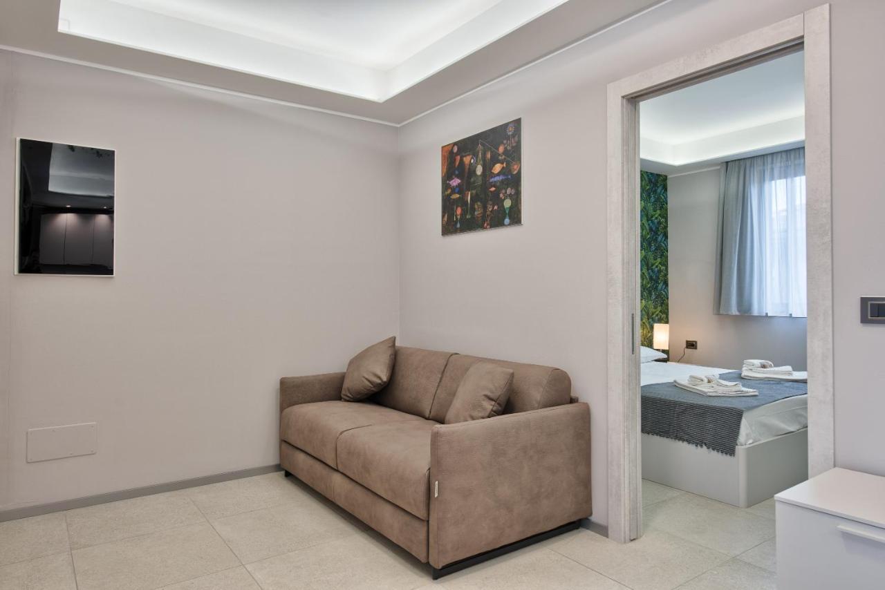 La Casa Di Malu Apart Hotel : Charming Flats Turim Exterior foto