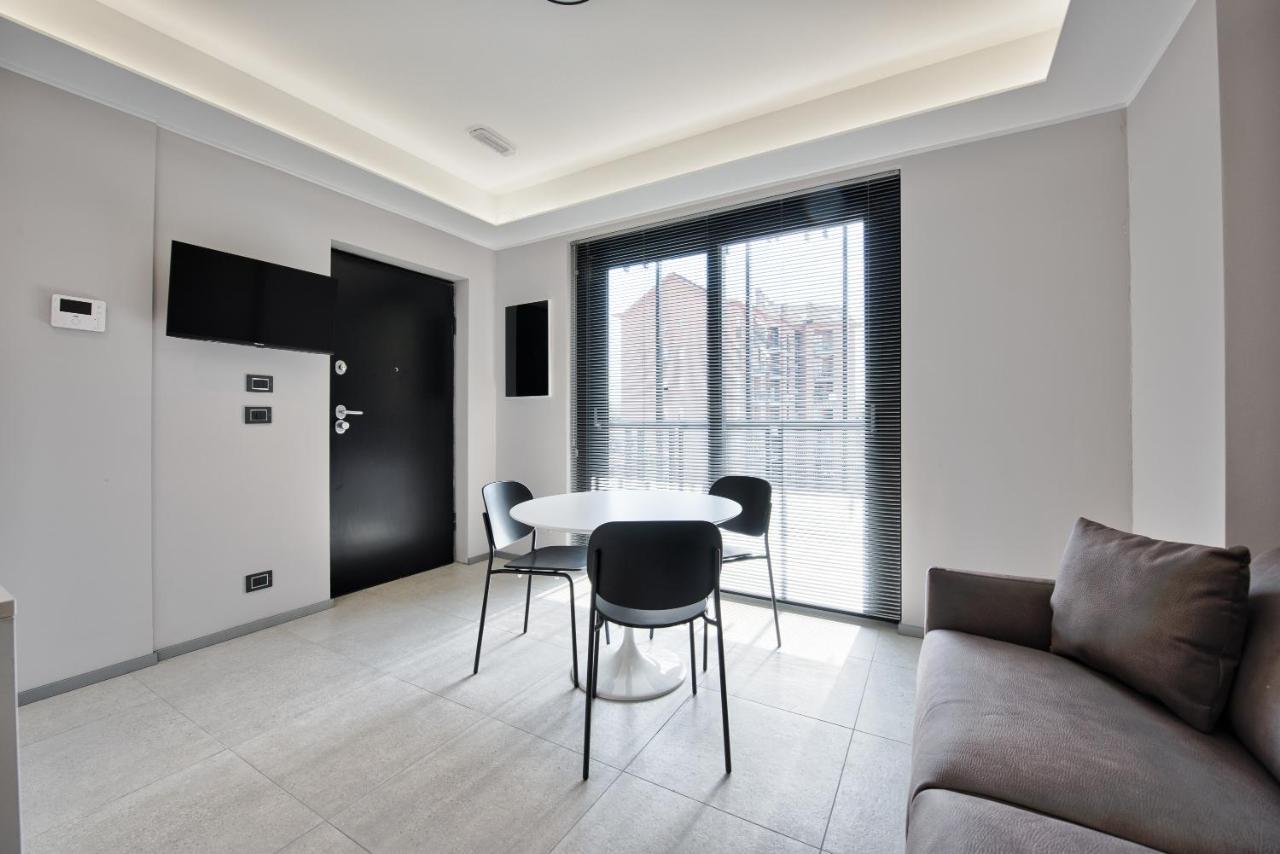 La Casa Di Malu Apart Hotel : Charming Flats Turim Exterior foto
