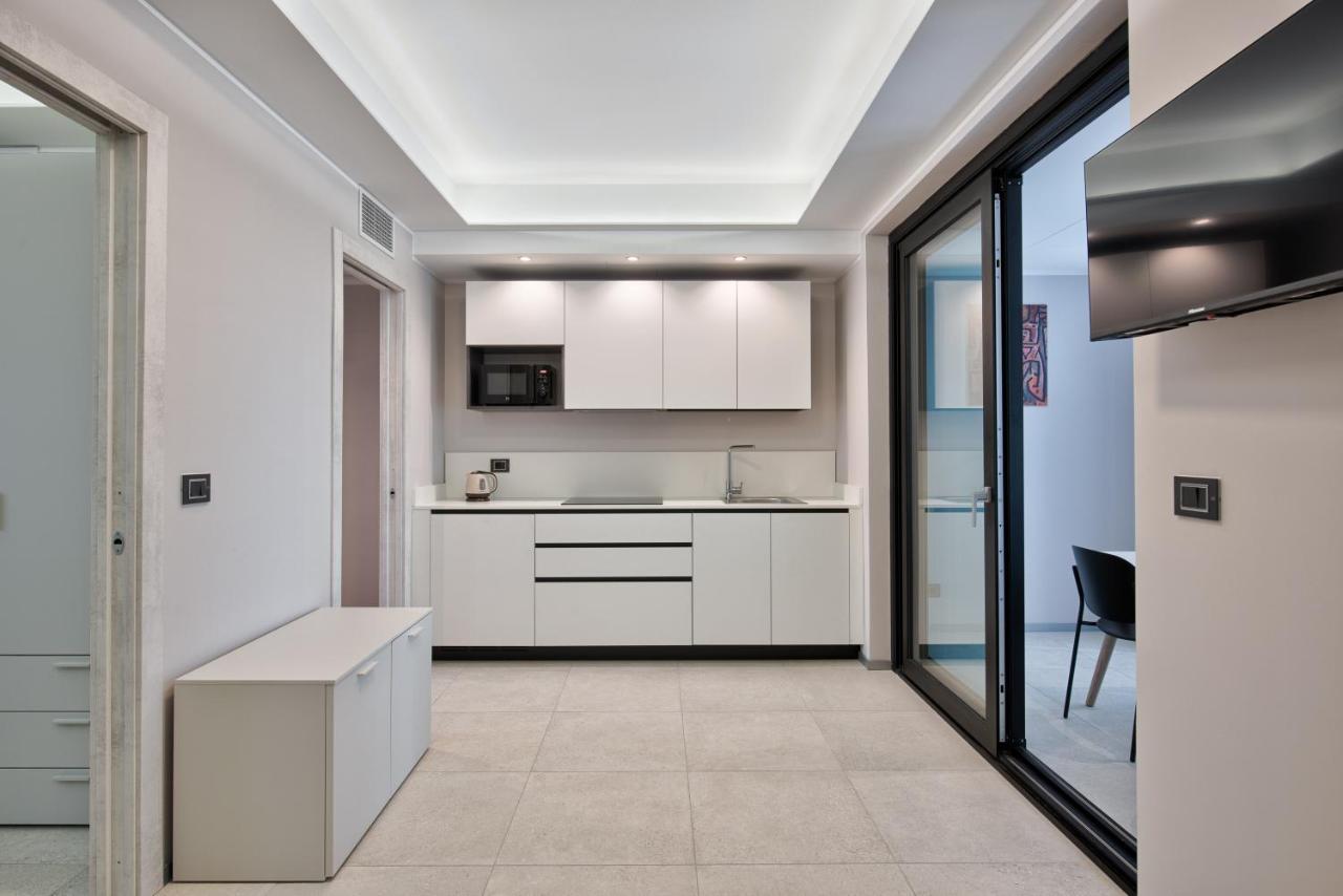 La Casa Di Malu Apart Hotel : Charming Flats Turim Exterior foto