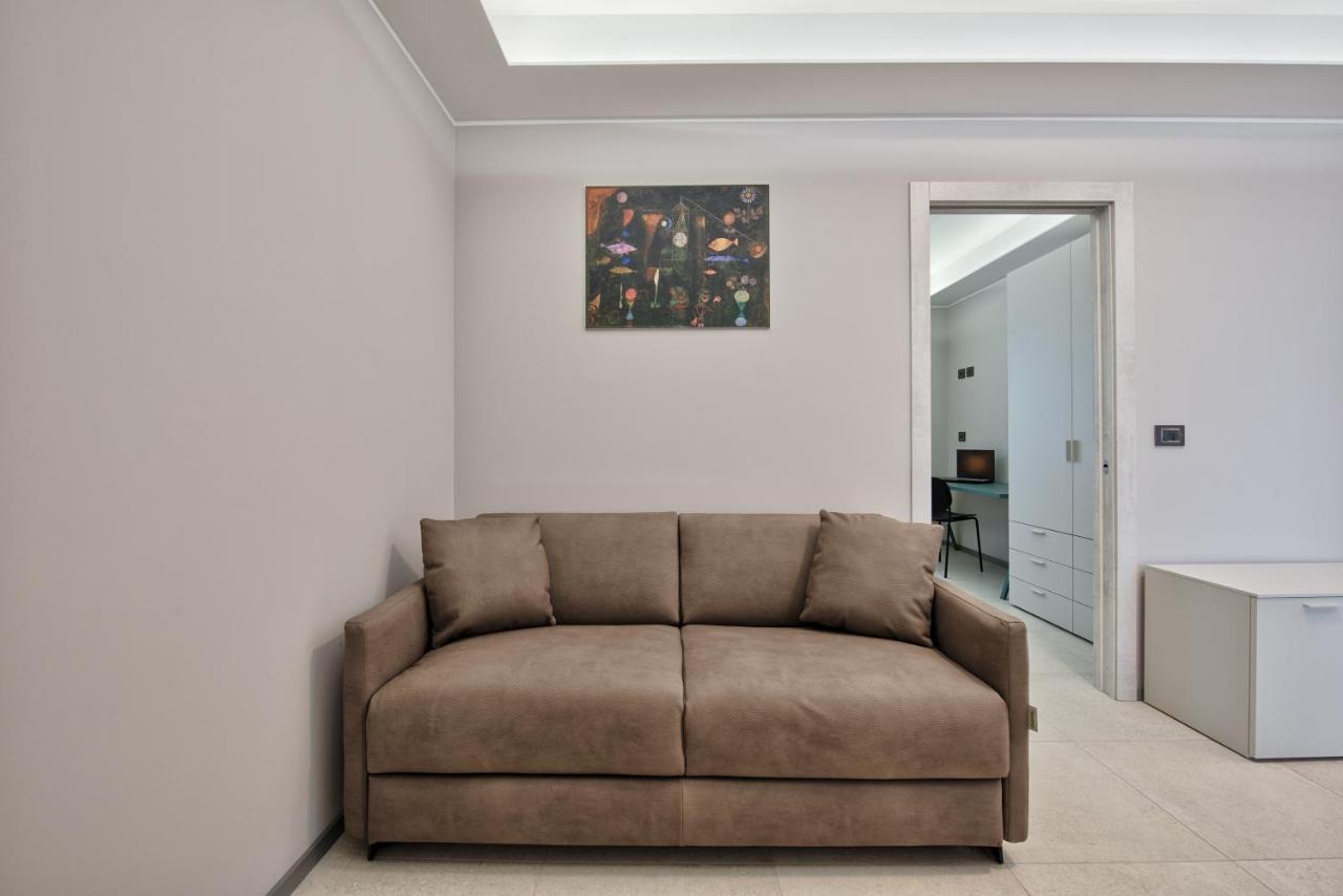 La Casa Di Malu Apart Hotel : Charming Flats Turim Exterior foto