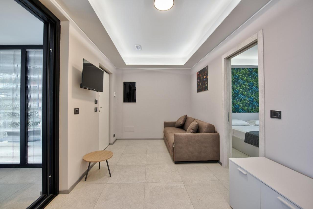 La Casa Di Malu Apart Hotel : Charming Flats Turim Exterior foto