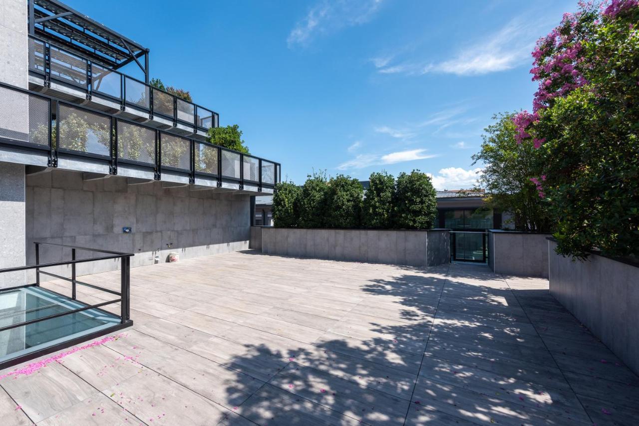 La Casa Di Malu Apart Hotel : Charming Flats Turim Exterior foto