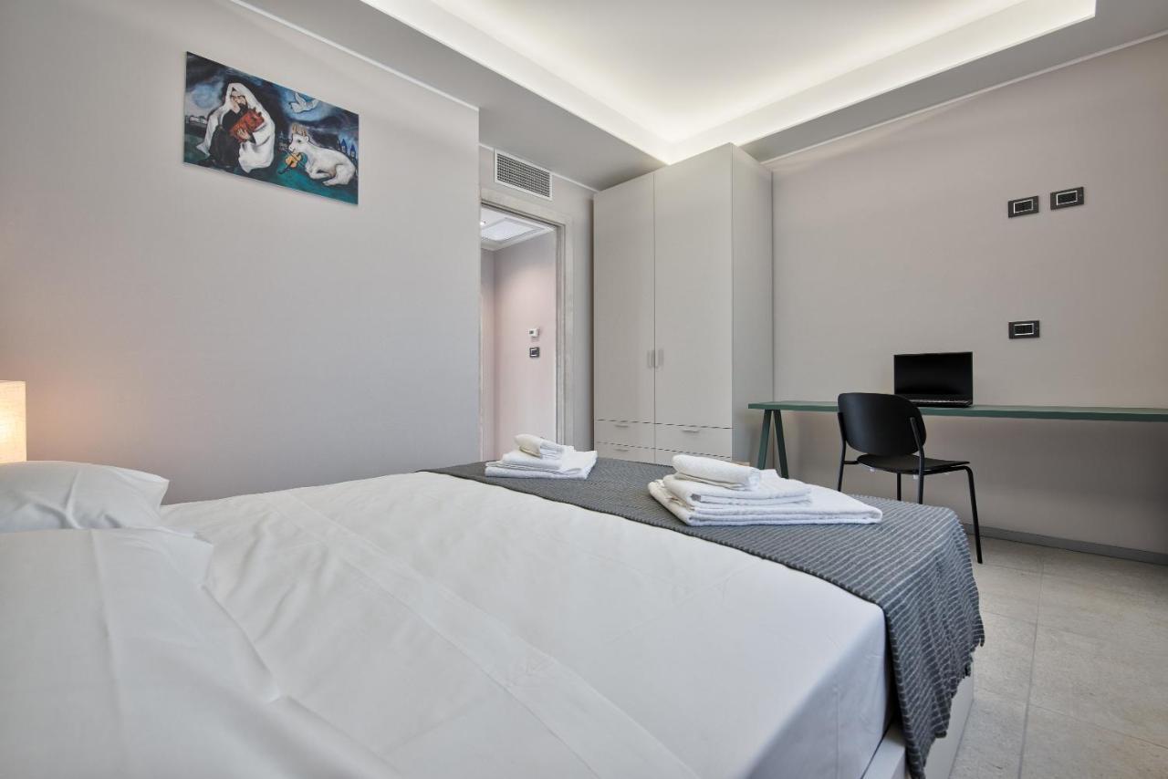 La Casa Di Malu Apart Hotel : Charming Flats Turim Exterior foto