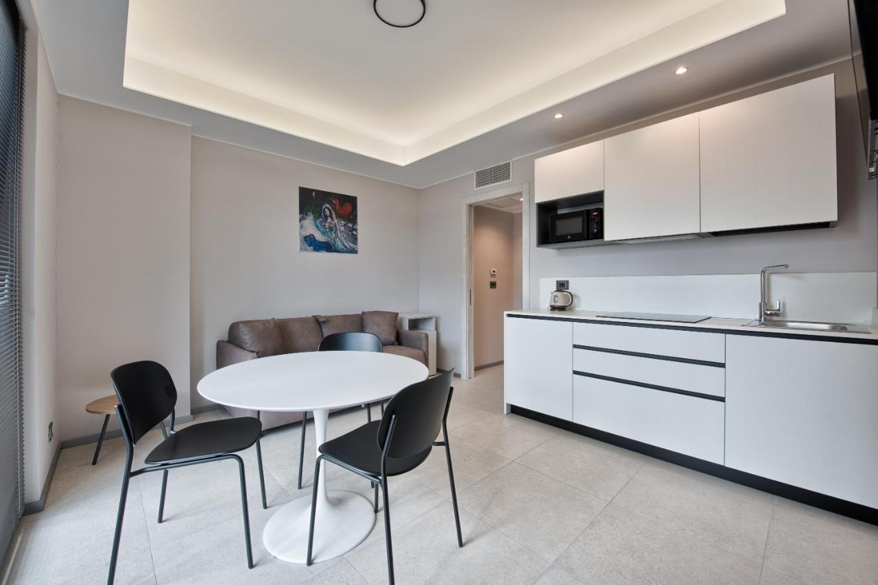 La Casa Di Malu Apart Hotel : Charming Flats Turim Exterior foto