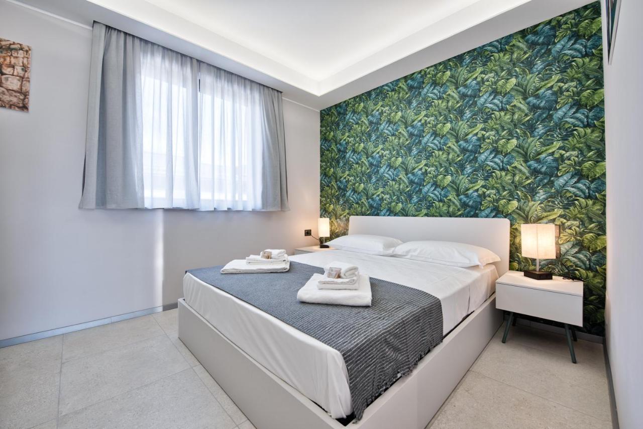 La Casa Di Malu Apart Hotel : Charming Flats Turim Exterior foto