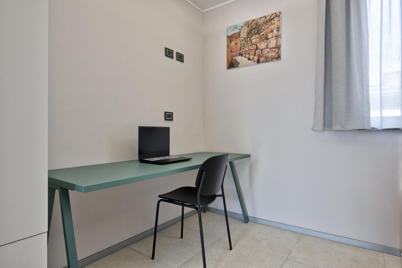 La Casa Di Malu Apart Hotel : Charming Flats Turim Exterior foto