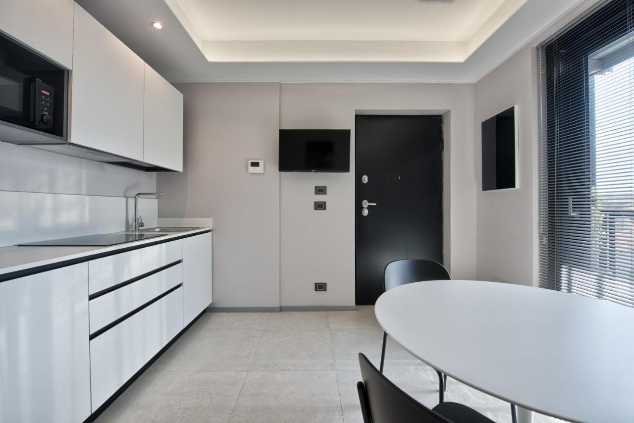 La Casa Di Malu Apart Hotel : Charming Flats Turim Exterior foto