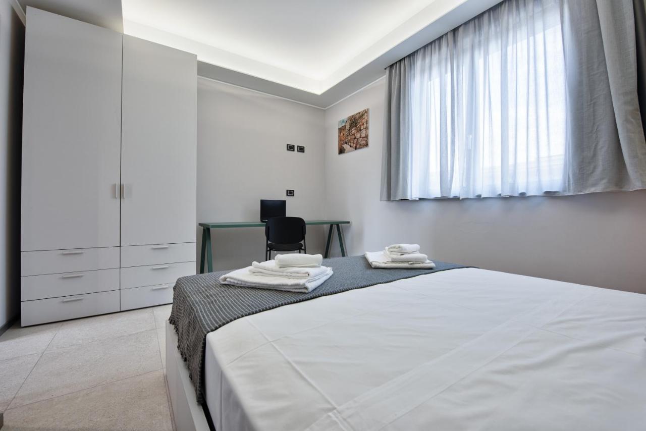 La Casa Di Malu Apart Hotel : Charming Flats Turim Exterior foto