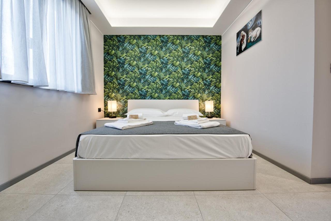 La Casa Di Malu Apart Hotel : Charming Flats Turim Exterior foto