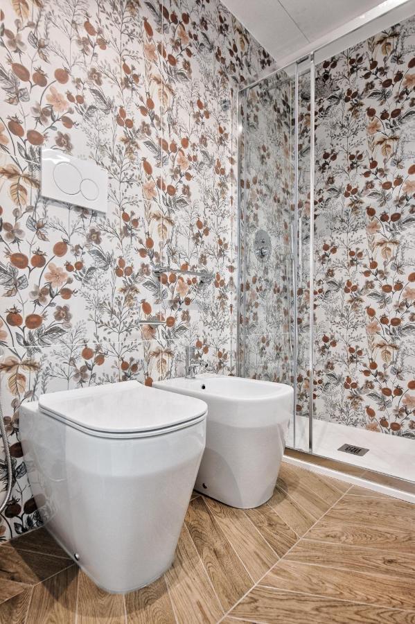 La Casa Di Malu Apart Hotel : Charming Flats Turim Exterior foto