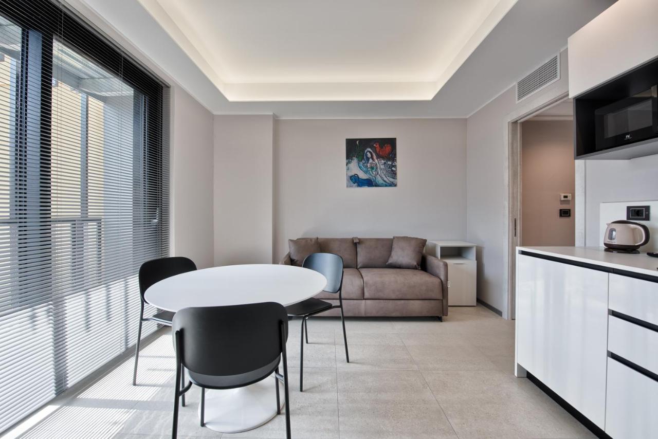 La Casa Di Malu Apart Hotel : Charming Flats Turim Exterior foto