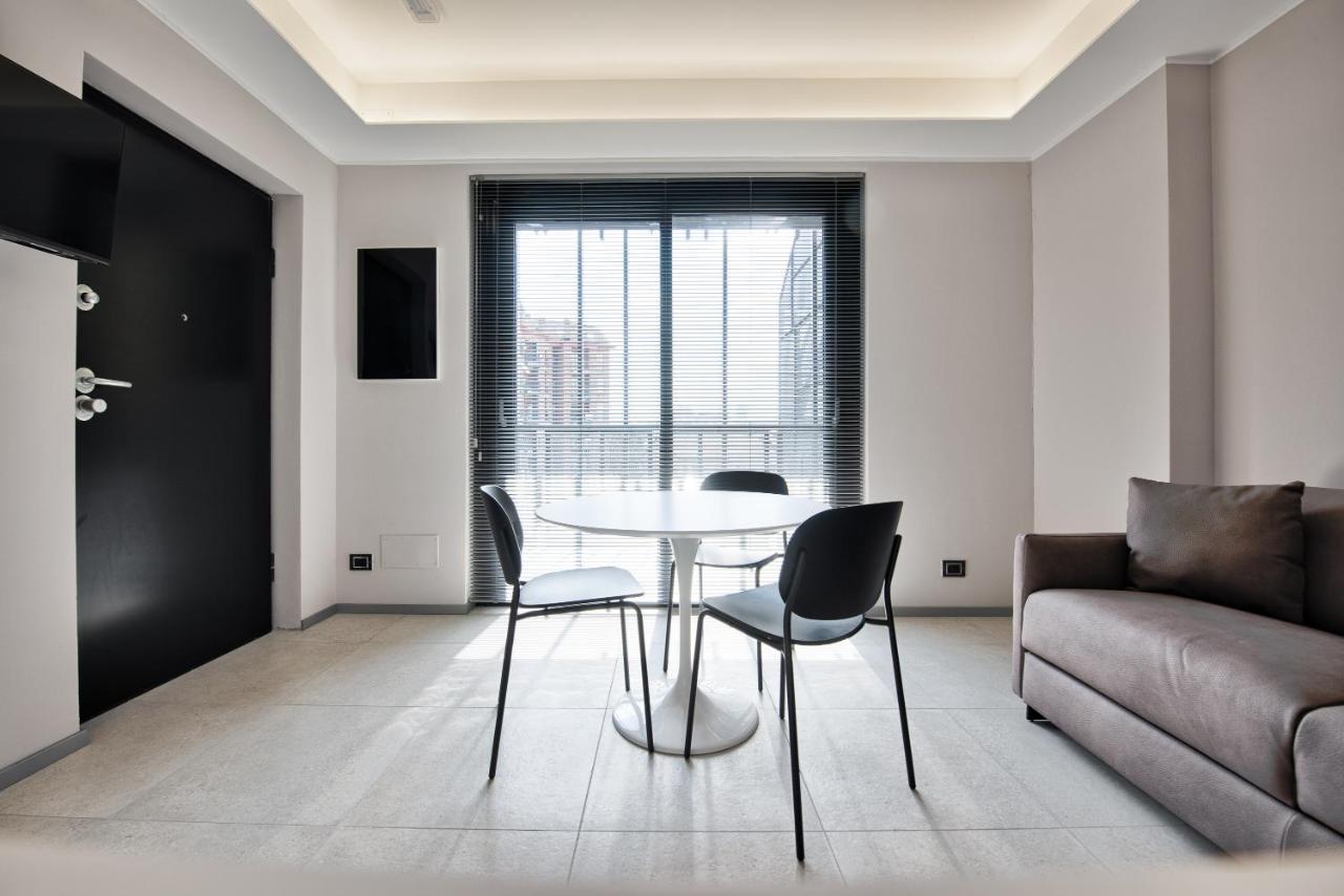 La Casa Di Malu Apart Hotel : Charming Flats Turim Exterior foto
