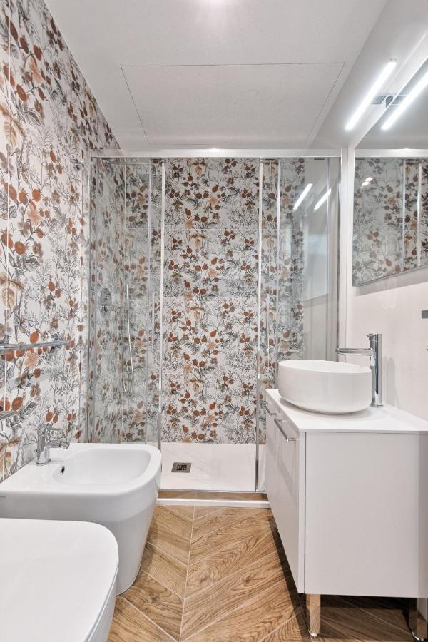 La Casa Di Malu Apart Hotel : Charming Flats Turim Exterior foto
