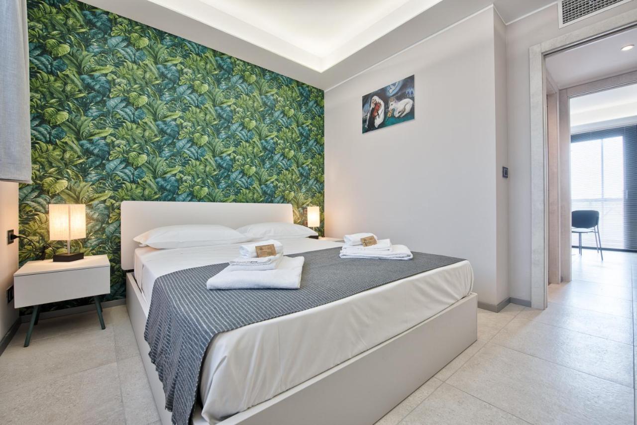 La Casa Di Malu Apart Hotel : Charming Flats Turim Exterior foto