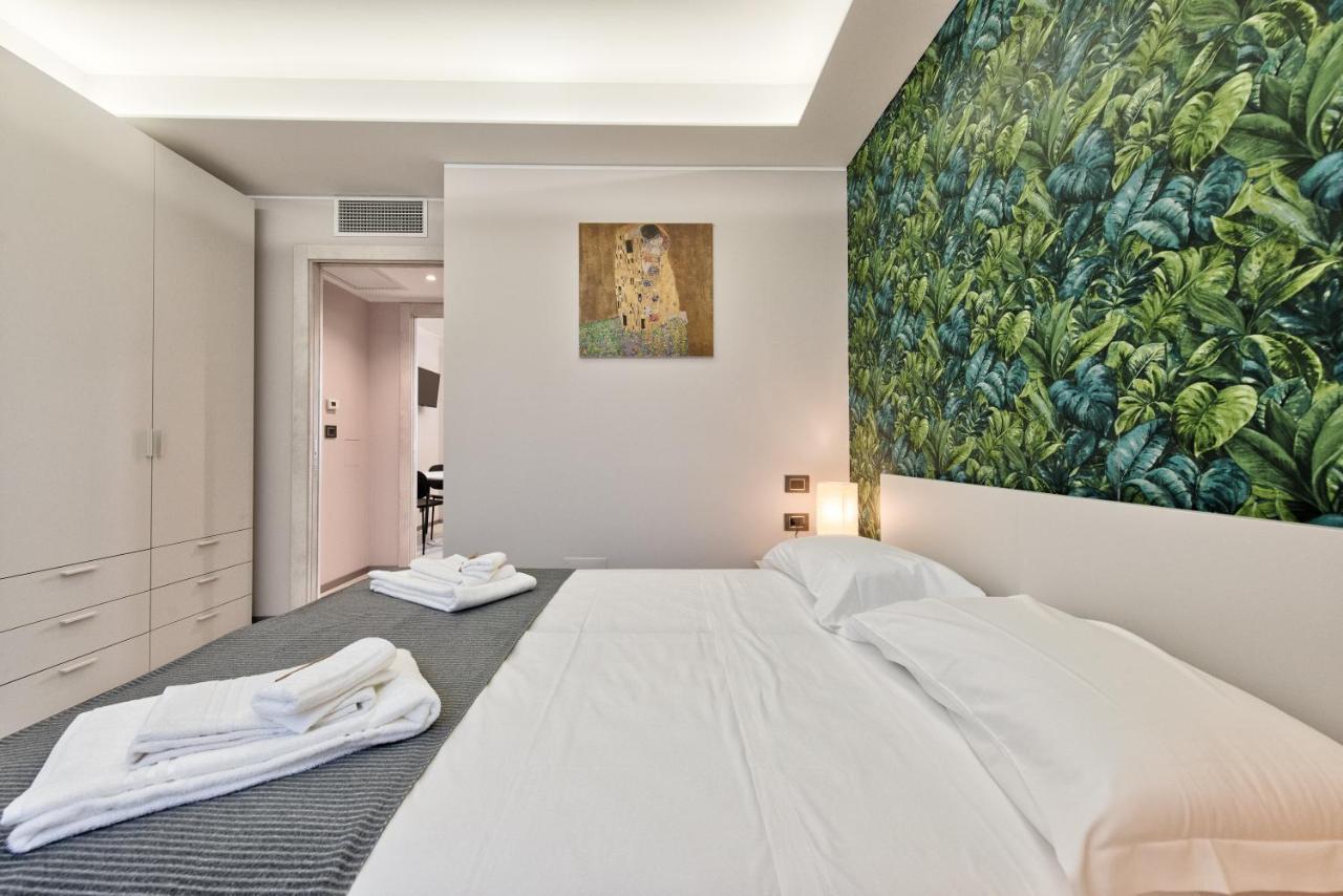 La Casa Di Malu Apart Hotel : Charming Flats Turim Exterior foto