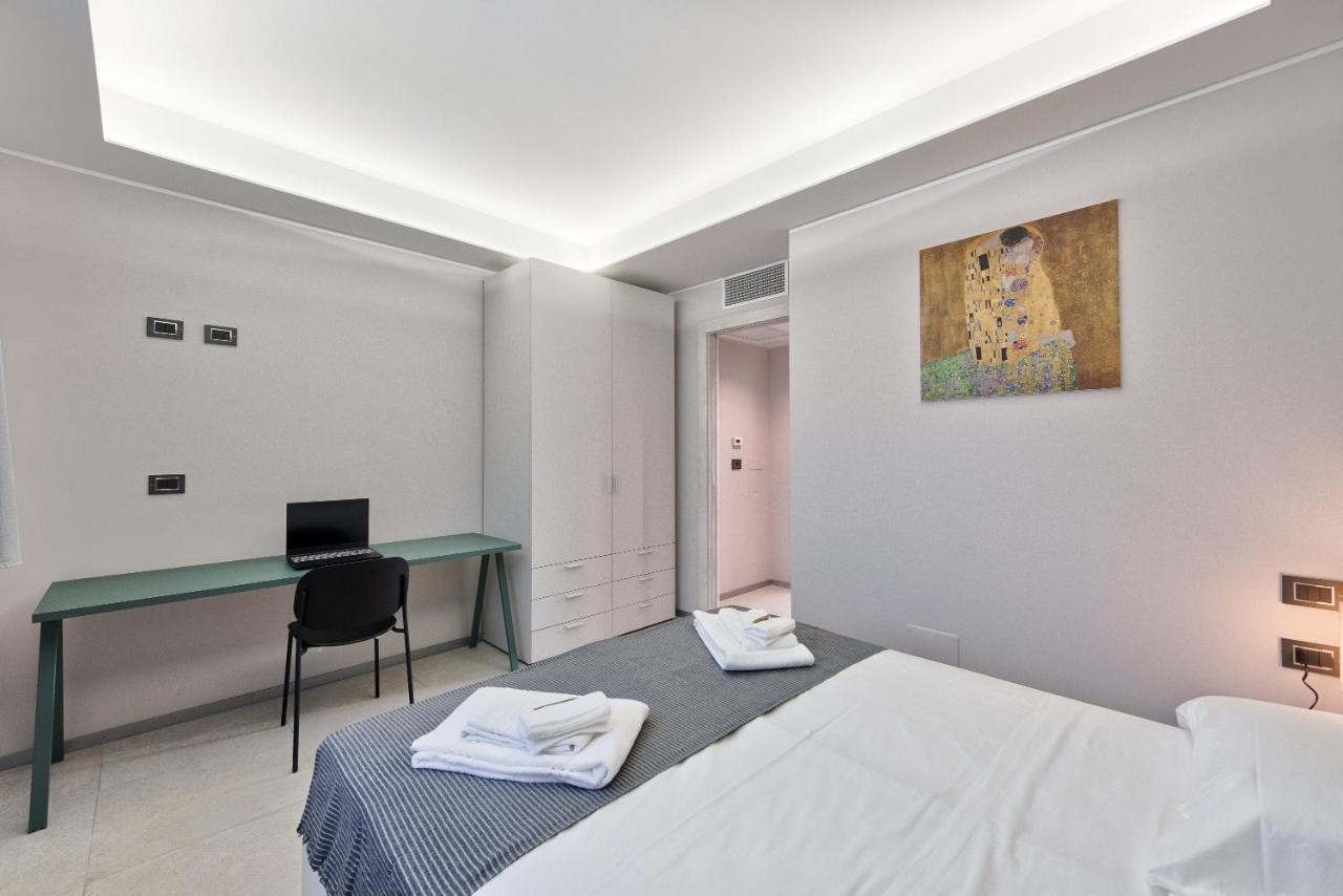 La Casa Di Malu Apart Hotel : Charming Flats Turim Exterior foto
