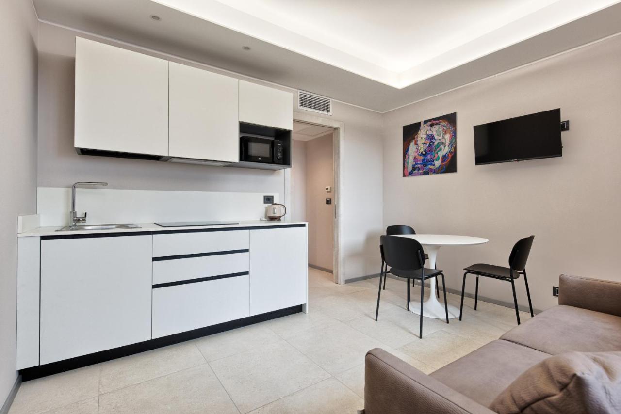 La Casa Di Malu Apart Hotel : Charming Flats Turim Exterior foto