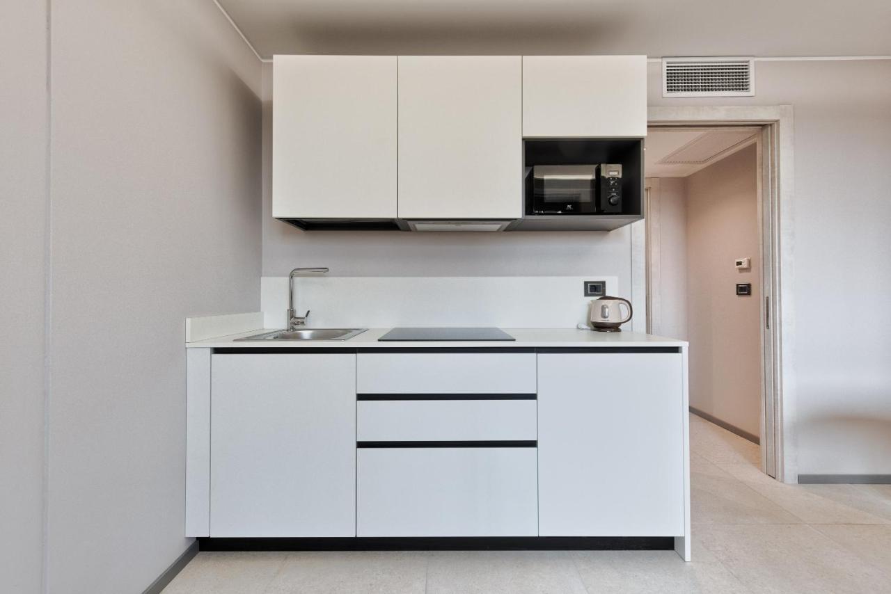 La Casa Di Malu Apart Hotel : Charming Flats Turim Exterior foto