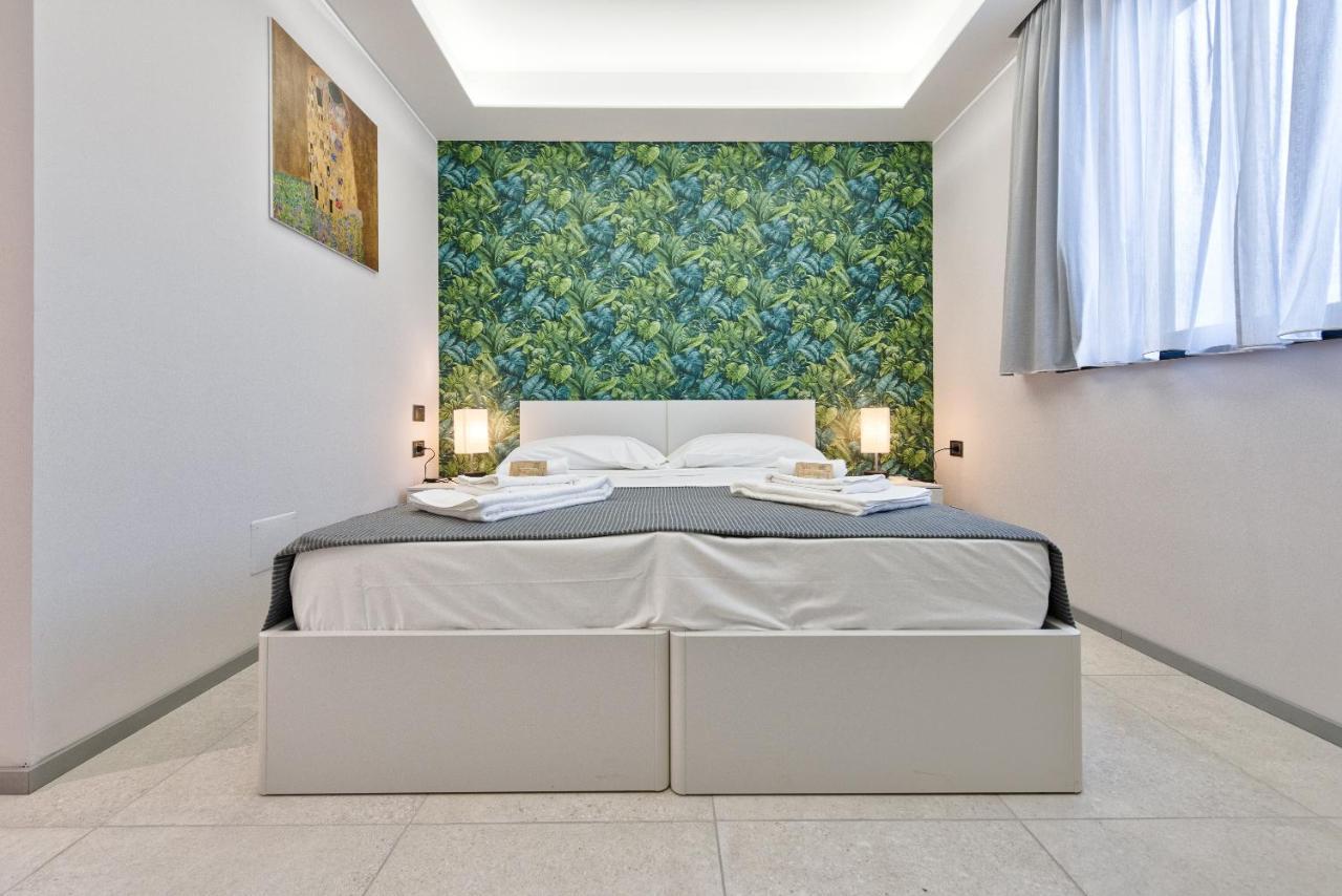 La Casa Di Malu Apart Hotel : Charming Flats Turim Exterior foto