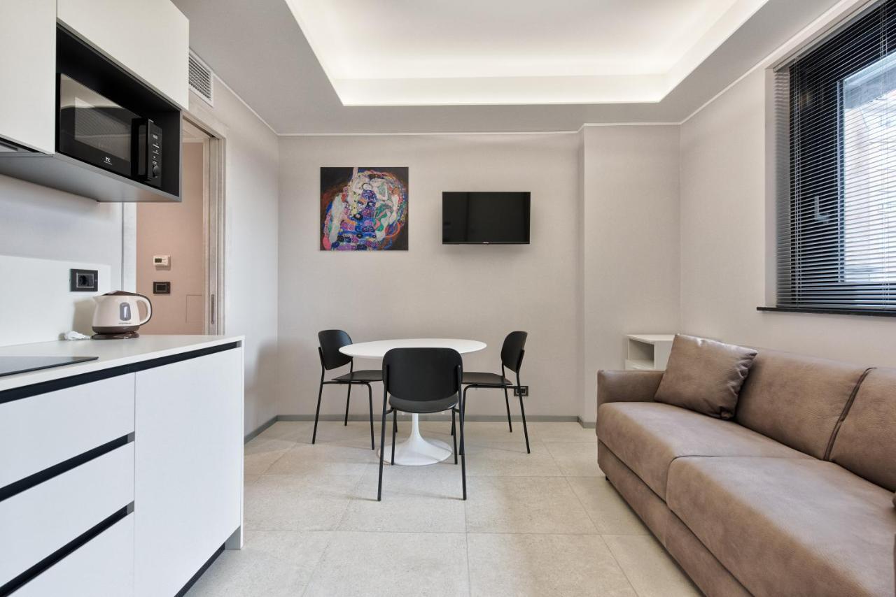 La Casa Di Malu Apart Hotel : Charming Flats Turim Exterior foto