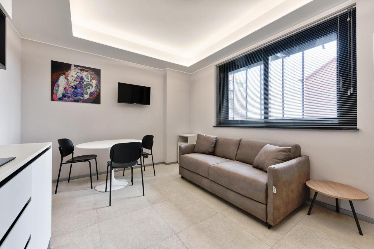 La Casa Di Malu Apart Hotel : Charming Flats Turim Exterior foto