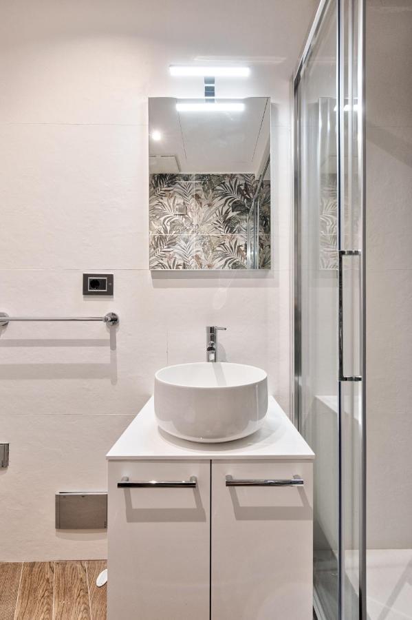 La Casa Di Malu Apart Hotel : Charming Flats Turim Exterior foto