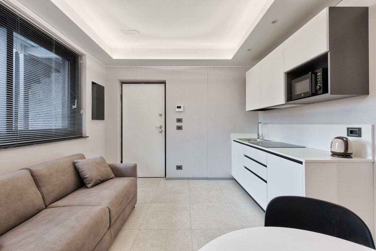 La Casa Di Malu Apart Hotel : Charming Flats Turim Exterior foto