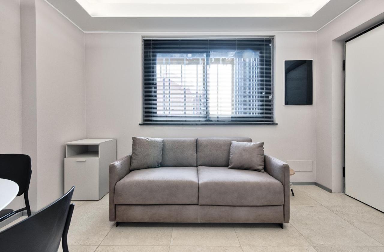 La Casa Di Malu Apart Hotel : Charming Flats Turim Exterior foto
