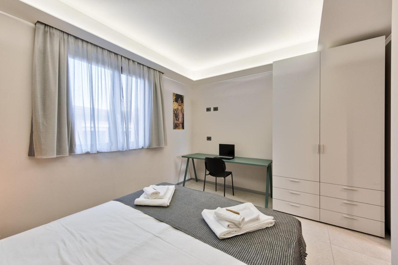 La Casa Di Malu Apart Hotel : Charming Flats Turim Exterior foto