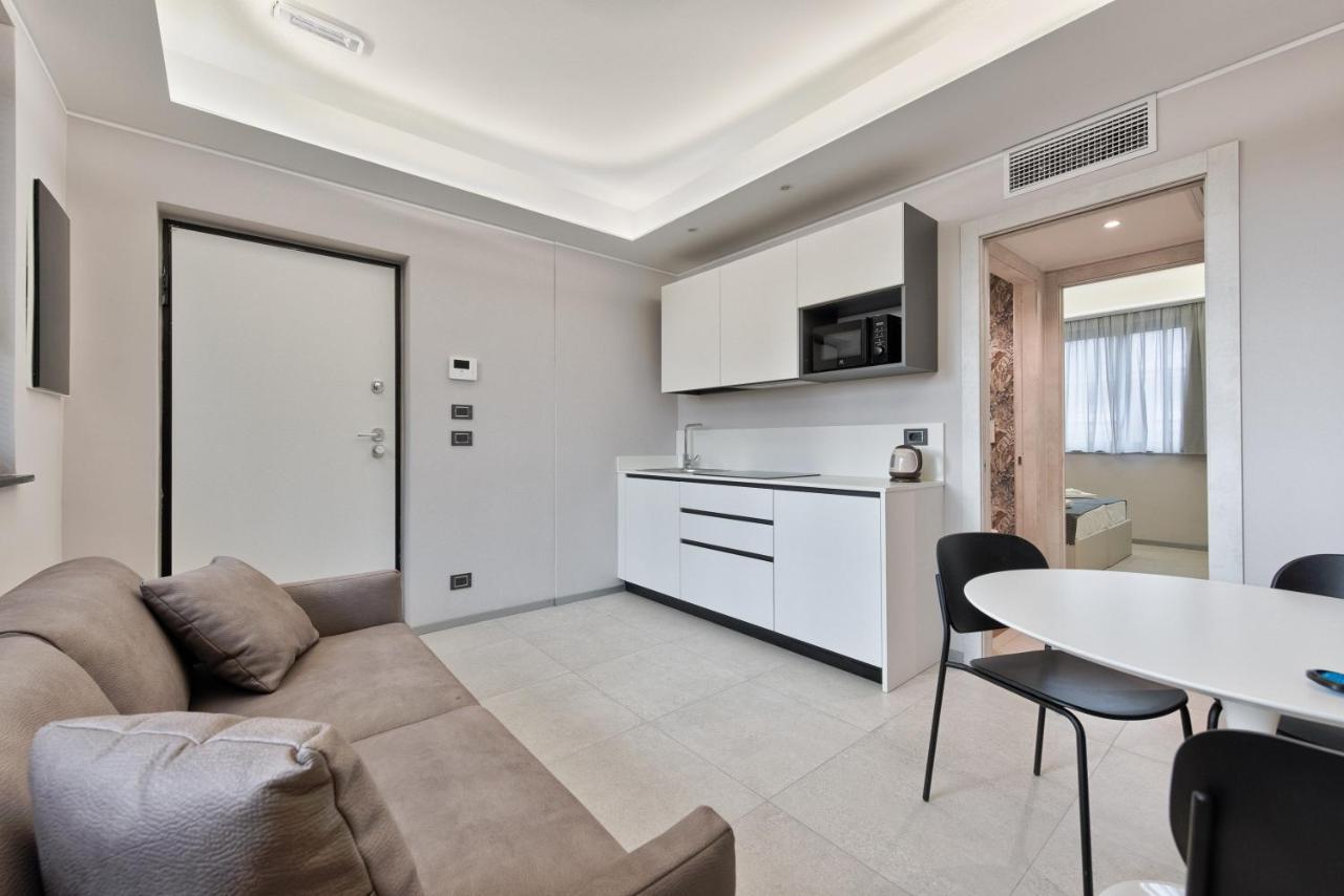 La Casa Di Malu Apart Hotel : Charming Flats Turim Exterior foto