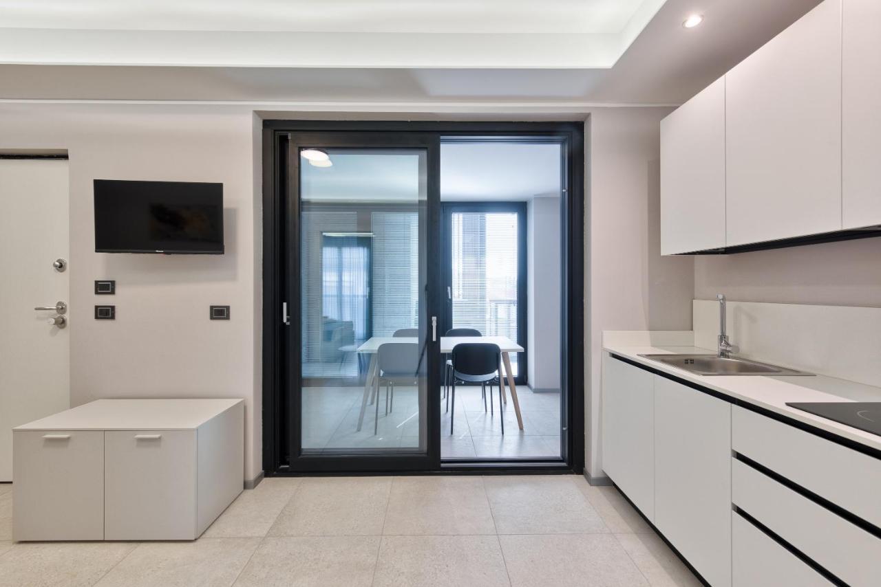 La Casa Di Malu Apart Hotel : Charming Flats Turim Exterior foto