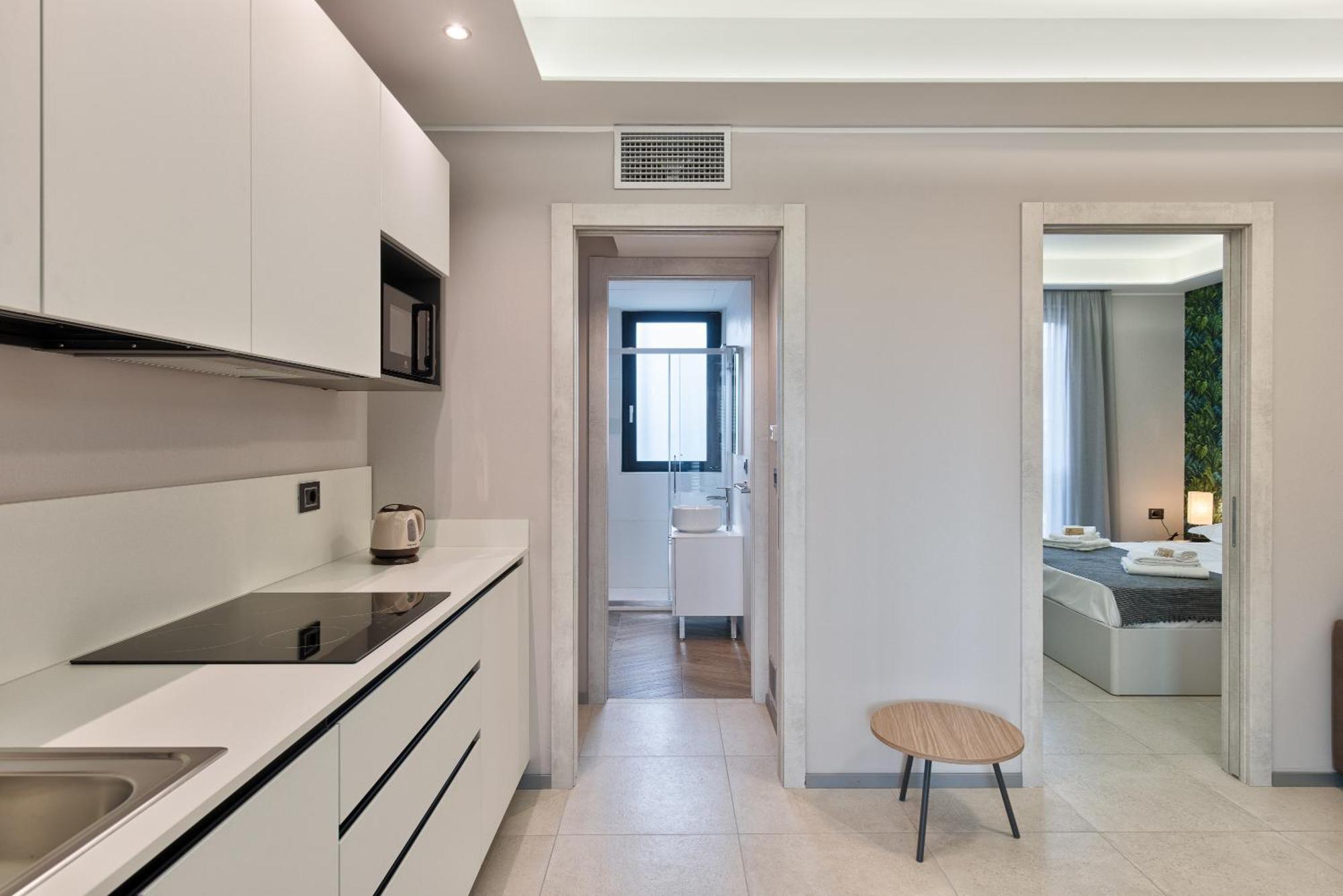 La Casa Di Malu Apart Hotel : Charming Flats Turim Exterior foto