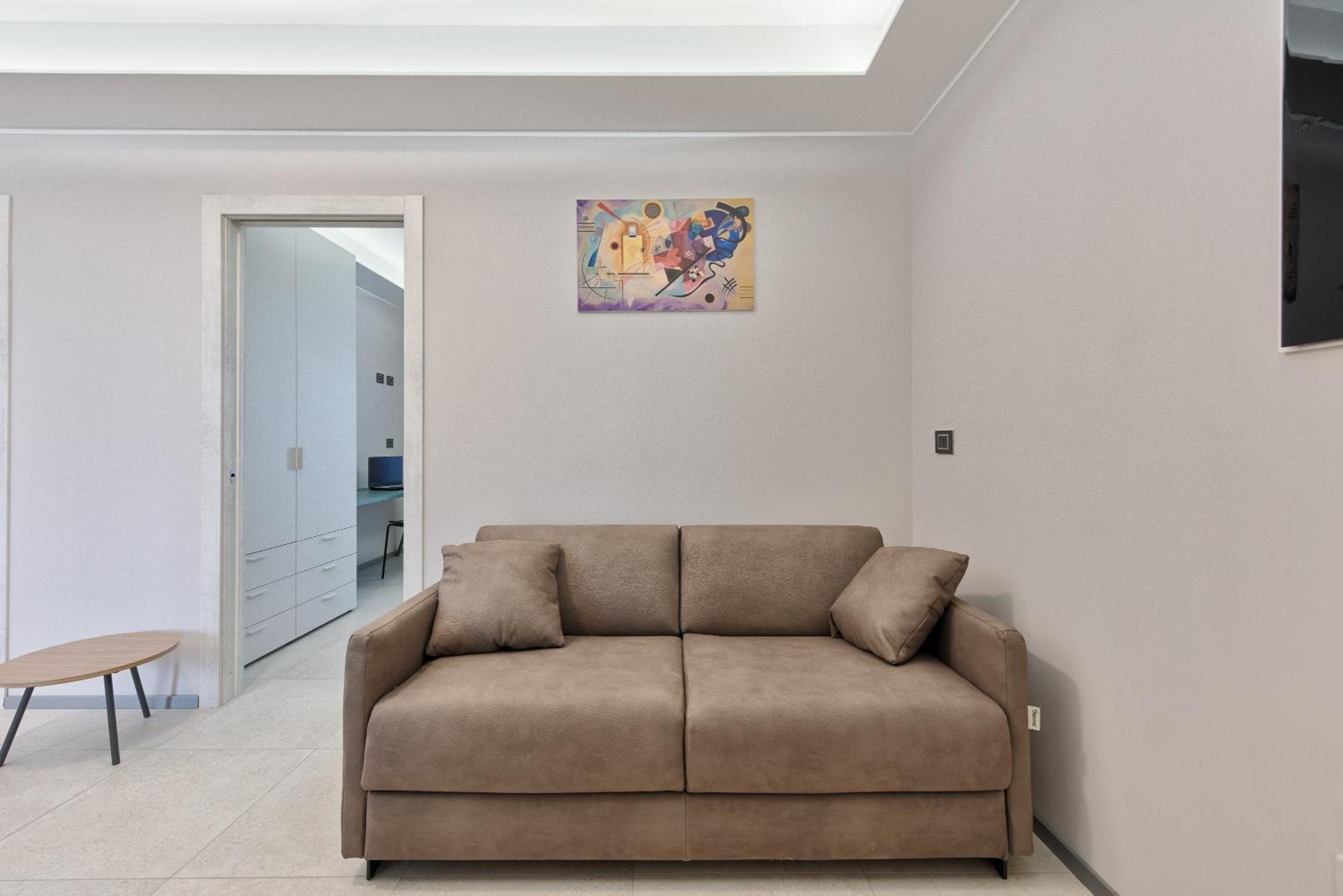 La Casa Di Malu Apart Hotel : Charming Flats Turim Exterior foto
