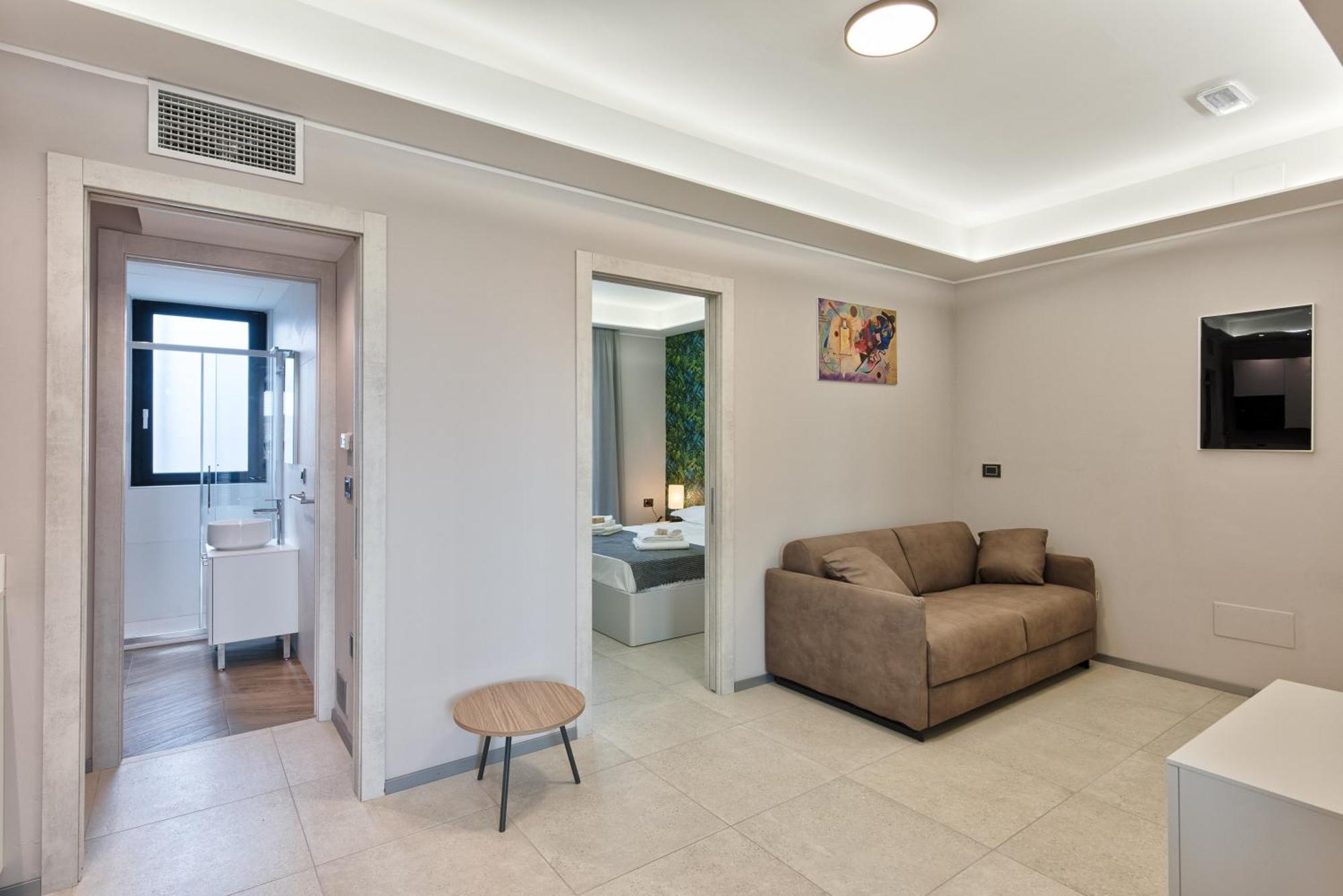 La Casa Di Malu Apart Hotel : Charming Flats Turim Exterior foto