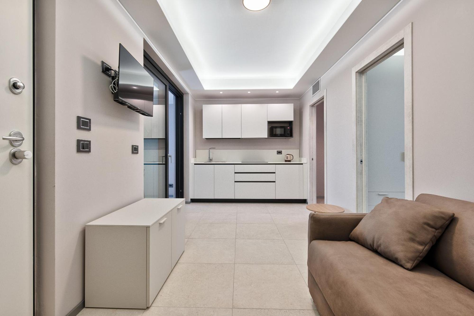 La Casa Di Malu Apart Hotel : Charming Flats Turim Exterior foto
