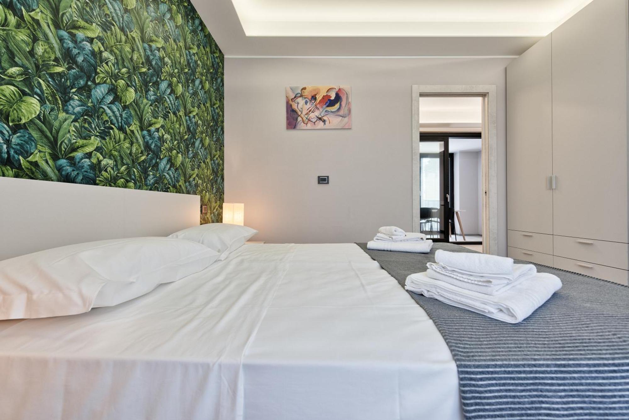 La Casa Di Malu Apart Hotel : Charming Flats Turim Exterior foto