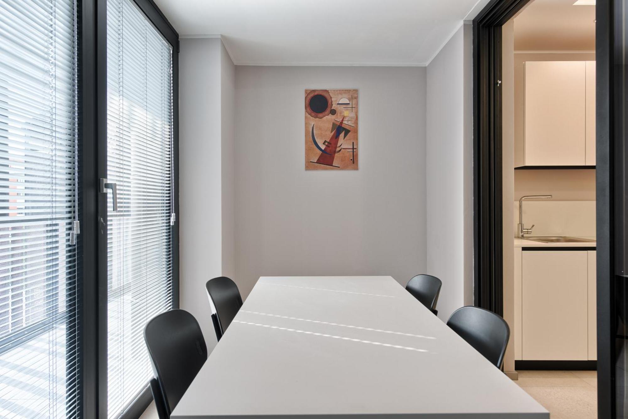 La Casa Di Malu Apart Hotel : Charming Flats Turim Exterior foto