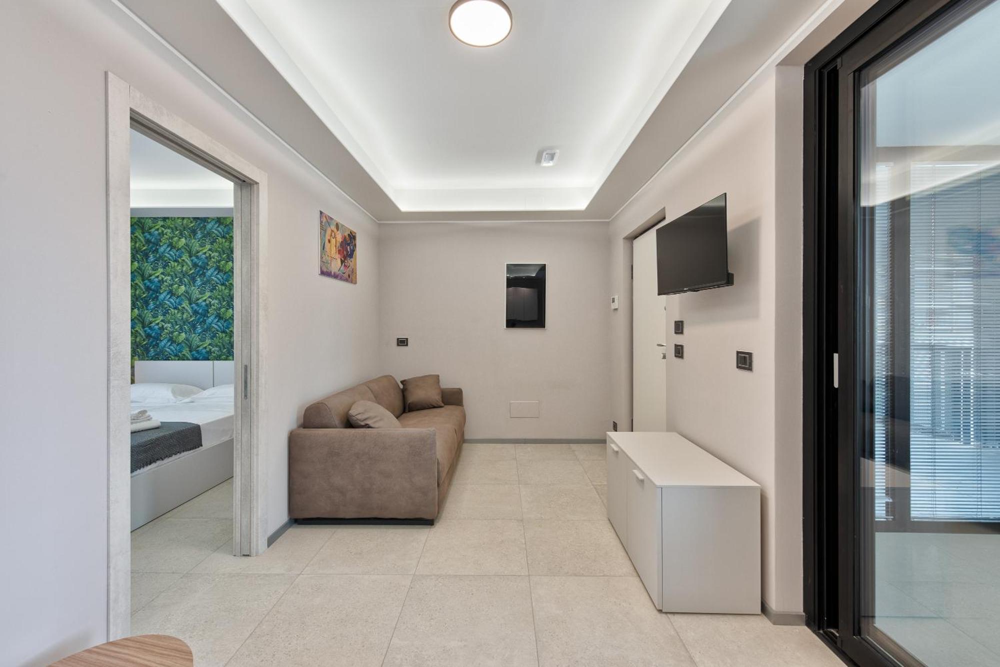 La Casa Di Malu Apart Hotel : Charming Flats Turim Exterior foto