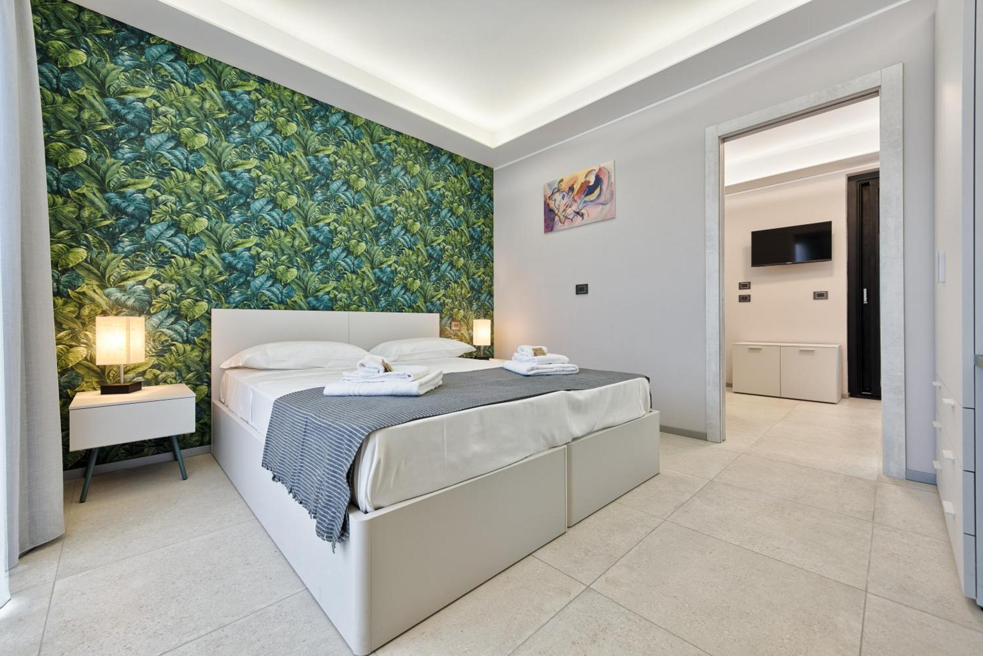 La Casa Di Malu Apart Hotel : Charming Flats Turim Exterior foto